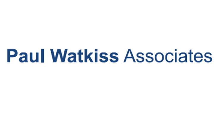 Logo Paul Watkiss