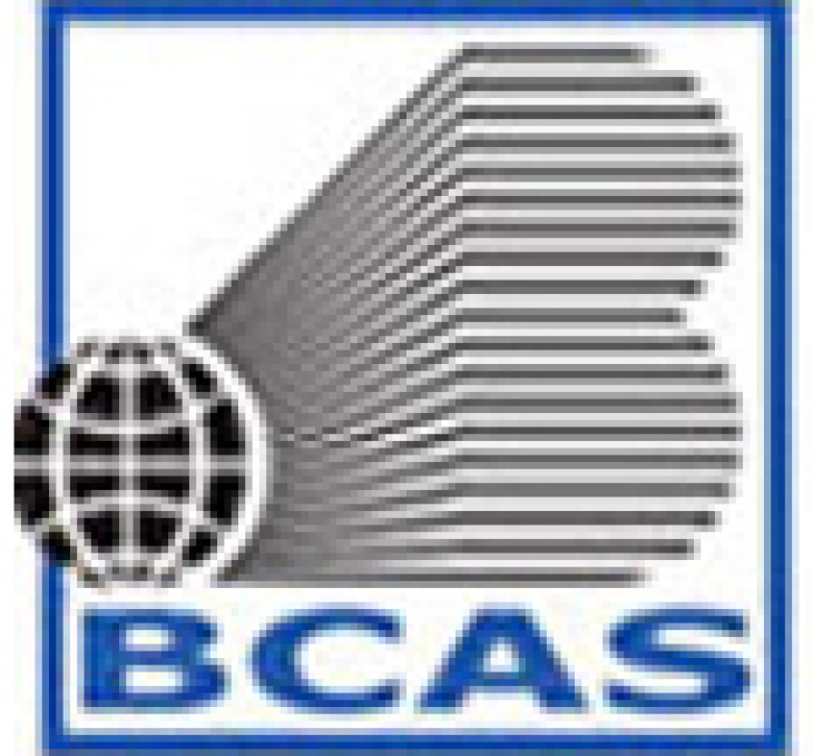 Logo BCAS