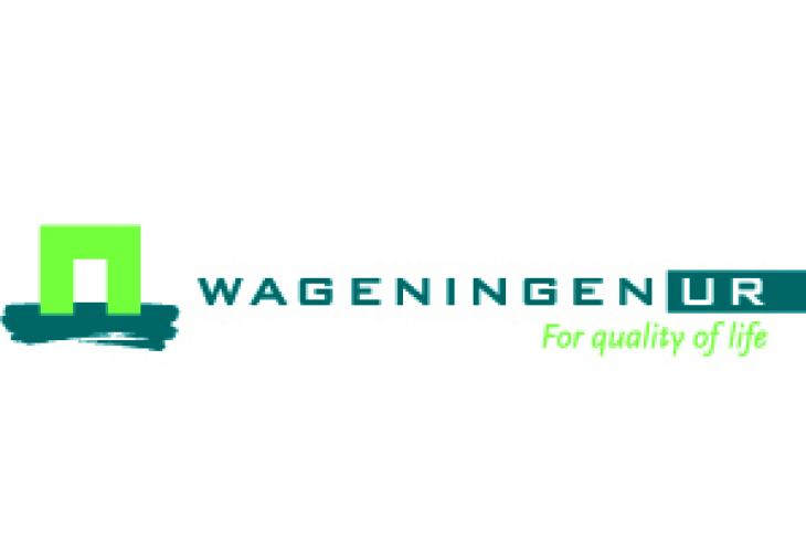 Logo Wageningen