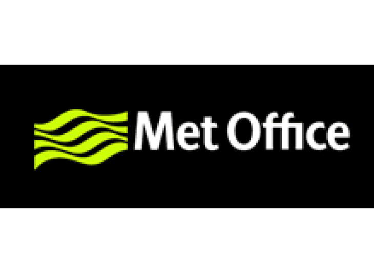 Logo Met Office