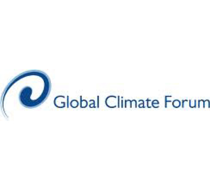 Logo GCF