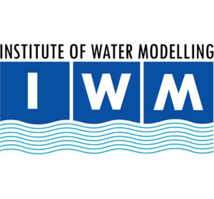 Logo IWM