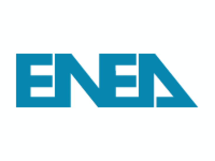 Logo ENEA pur