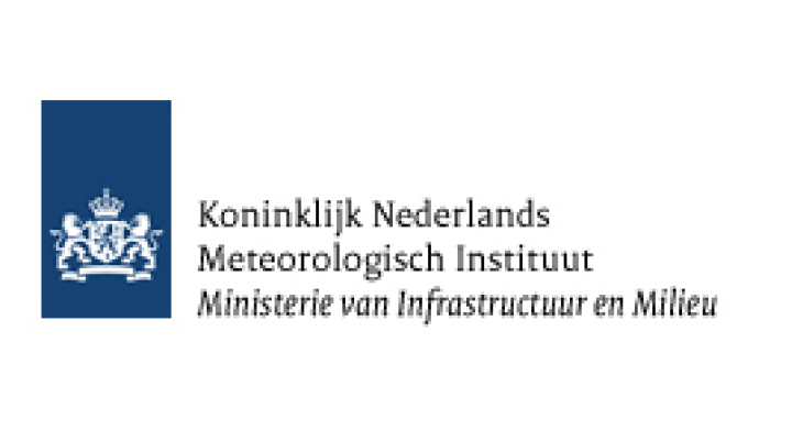 Logo KNMI