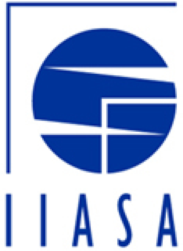 Logo IIASA kl