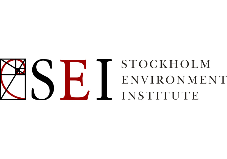 Logo SEI