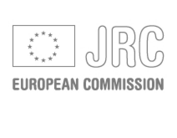 Logo JRC