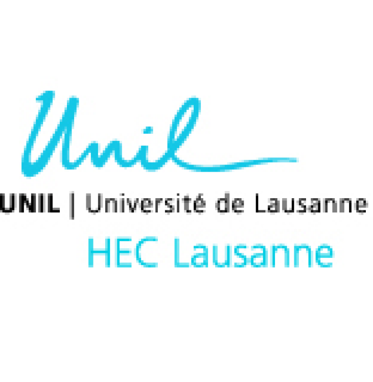 Logo Uni Lausanne