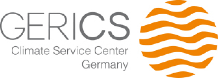 logo gerics